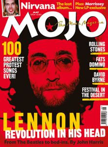 MOJO Issue #126