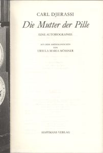 Die Mutter der Pille