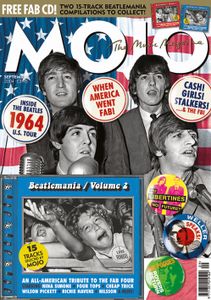 MOJO Issue #130