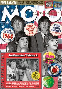 MOJO Issue #130