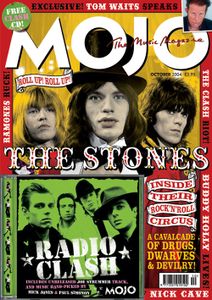 MOJO Issue #131