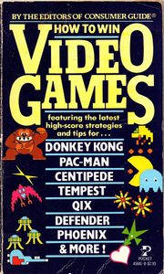 How to Win Video Games