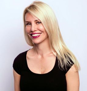 Kajsa Ekis Ekman