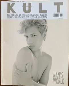 Kult (anno 9 - N° 12)