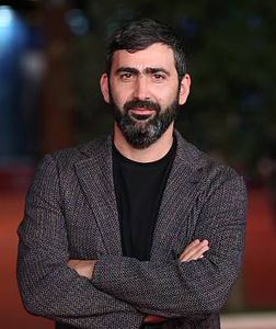 Yuri Ancarani