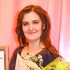 Ольга Александровна Валентеева