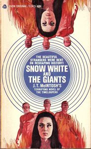 Snow White and the Giants