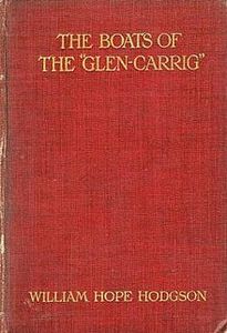 The Boats of the "Glen Carrig"