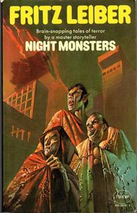 Night Monsters