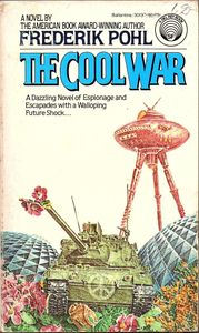 The Cool War