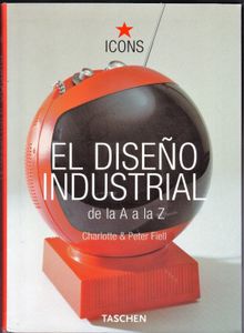 El Diseño Industrial de la A a la Z