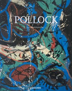 Pollock: At the Limit of Painting