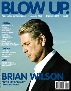 Blow Up 2011 - N.163