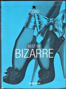 Best of Bizarre