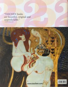 Klimt: The World in Female Form
