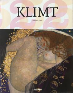 Klimt: The World in Female Form