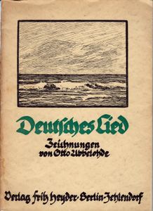 Deutsches Lied