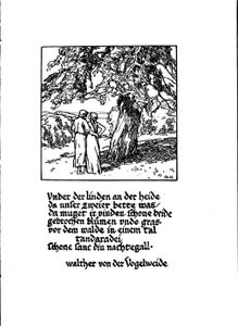 Deutsches Lied