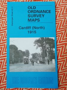 Cardiff (North) 1915