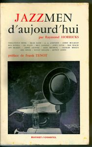 Jazzmen d'aujourd'hui