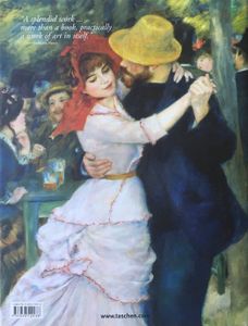 Renoir: Painter of Happiness