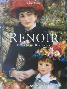 Renoir: Painter of Happiness