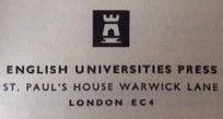 English Universities Press