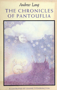 The Chronicles of Pantouflia