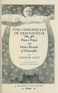 The Chronicles of Pantouflia
