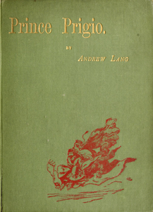Prince Prigio