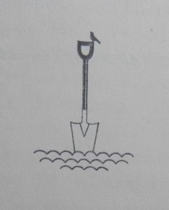 The A.B.C of Gardening