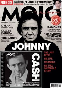 MOJO Issue #132