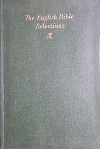The English Bible Selection