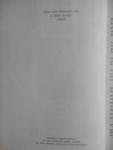 The English Bible Selection