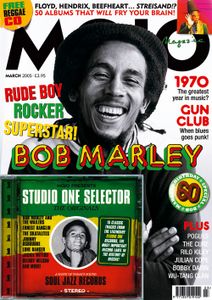 MOJO Issue #136