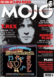 MOJO Issue #138