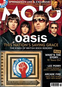 MOJO Issue #139