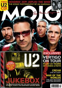 MOJO Issue #140