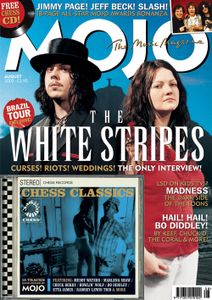 MOJO Issue #141