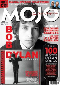MOJO Issue #142