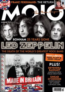 MOJO Issue #143