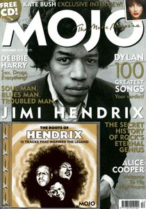 MOJO Issue #145