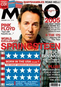 MOJO Issue #146