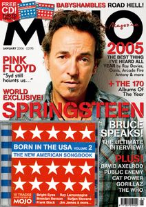 MOJO Issue #146