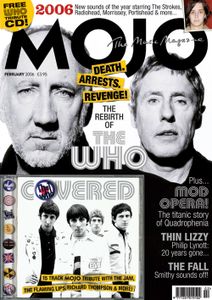 MOJO Issue #147