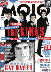 MOJO Issue #148