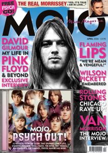 MOJO Issue #149