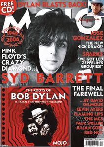 MOJO Issue #154