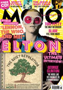 MOJO Issue #155