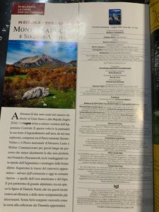 Meridiani Montagne - n. 104 - Alpi Giulie